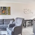 Runddorf 1 Feriehus