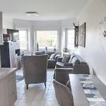 Runddorf 1 Feriehus *