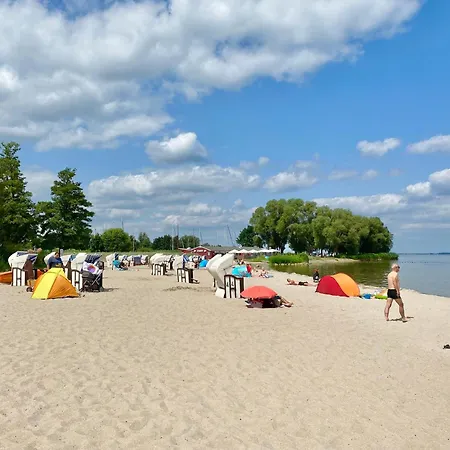 Runddorf 1 Nyaraló *