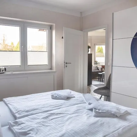 Nyaraló Runddorf 1 Mönkebude