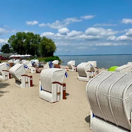 Runddorf 1 * Mönkebude