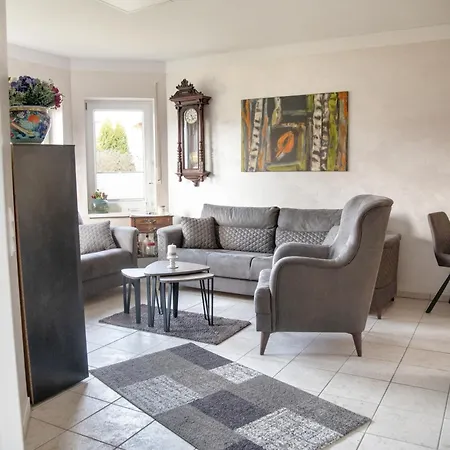 Ferienhaus Runddorf 1 Mönkebude