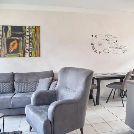 Runddorf 1 Ferienhaus