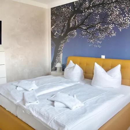 Runddorf 1 Ferienhaus